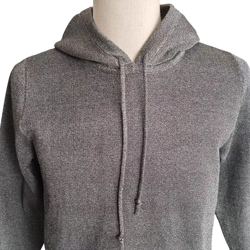 Five-Level Tungsten Wire-Integrated Anti-Stab & Anti-Cut Security Apparel