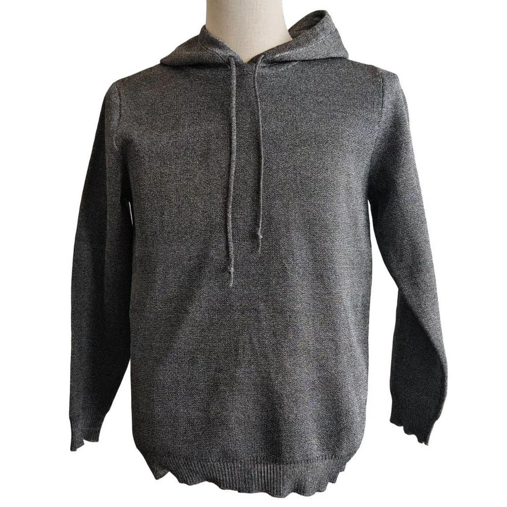 Five-Level Tungsten Wire-Integrated Anti-Stab & Anti-Cut Security Apparel