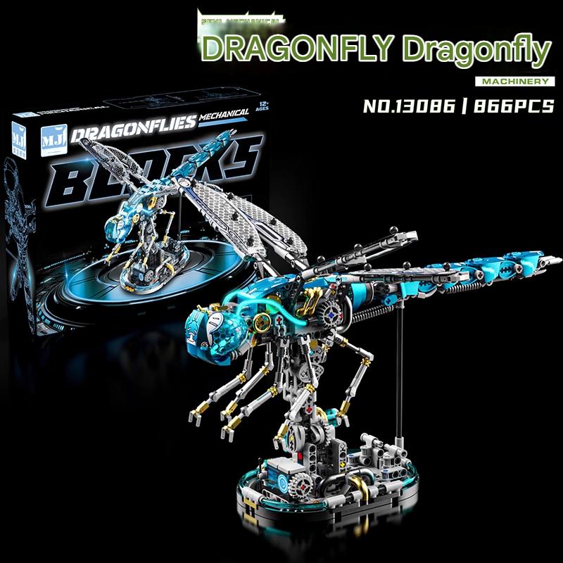 DIY Mechanical Assembly Model