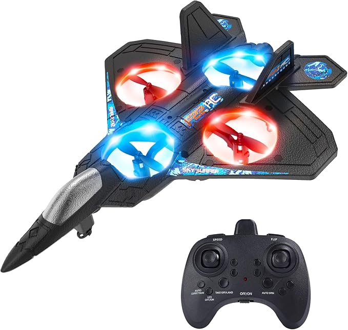 360° Flip Helicopter Drone Toy