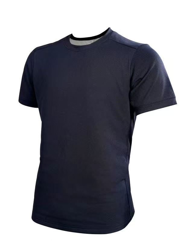 Level 5 Stab & Slash Resistant Tactical Short Sleeve Shirt