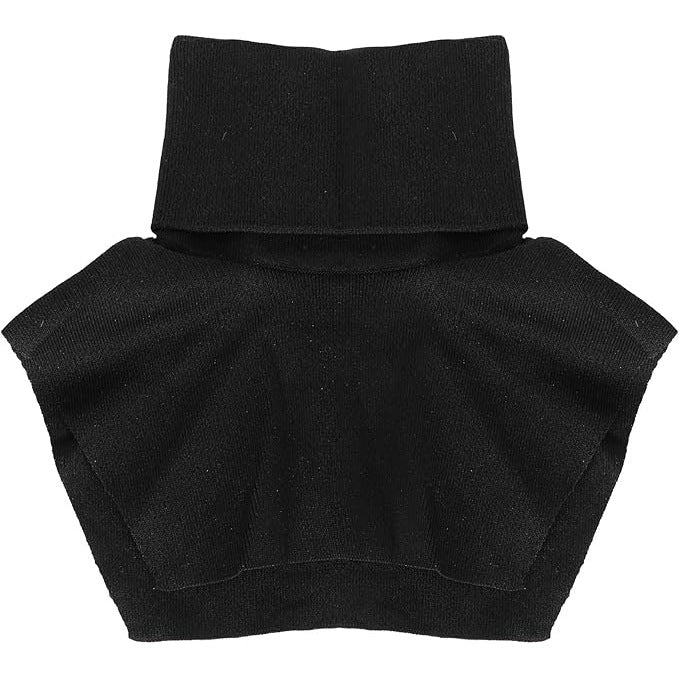 Anti-Cut, Anti-Scratch, Wear-Resistant, Stab-Proof Protective Neck Guard