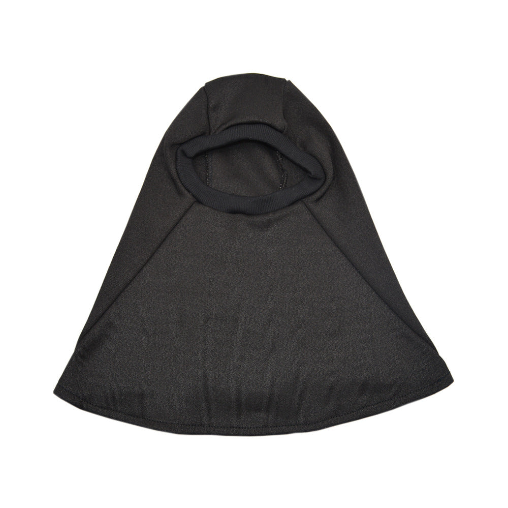 Level 5 Anti-Slash and Anti-Stab Security Face Shield