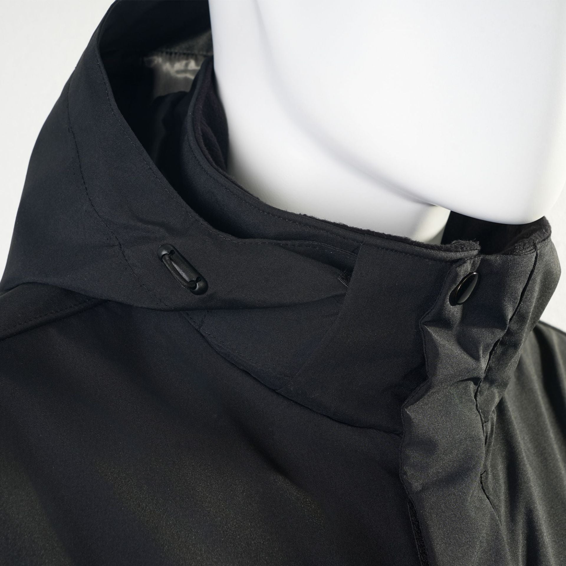 Level 5 Stab and Cut Resistant Tactical Security Jacket