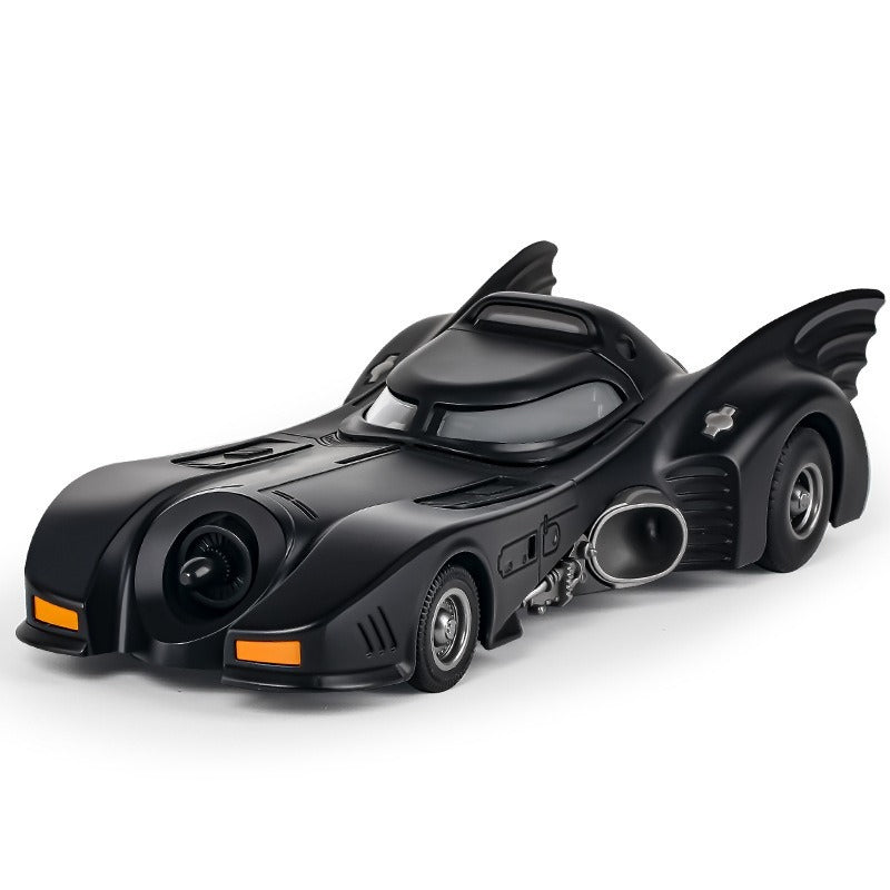 1:24 Scale Alloy Batman Batmobile Model