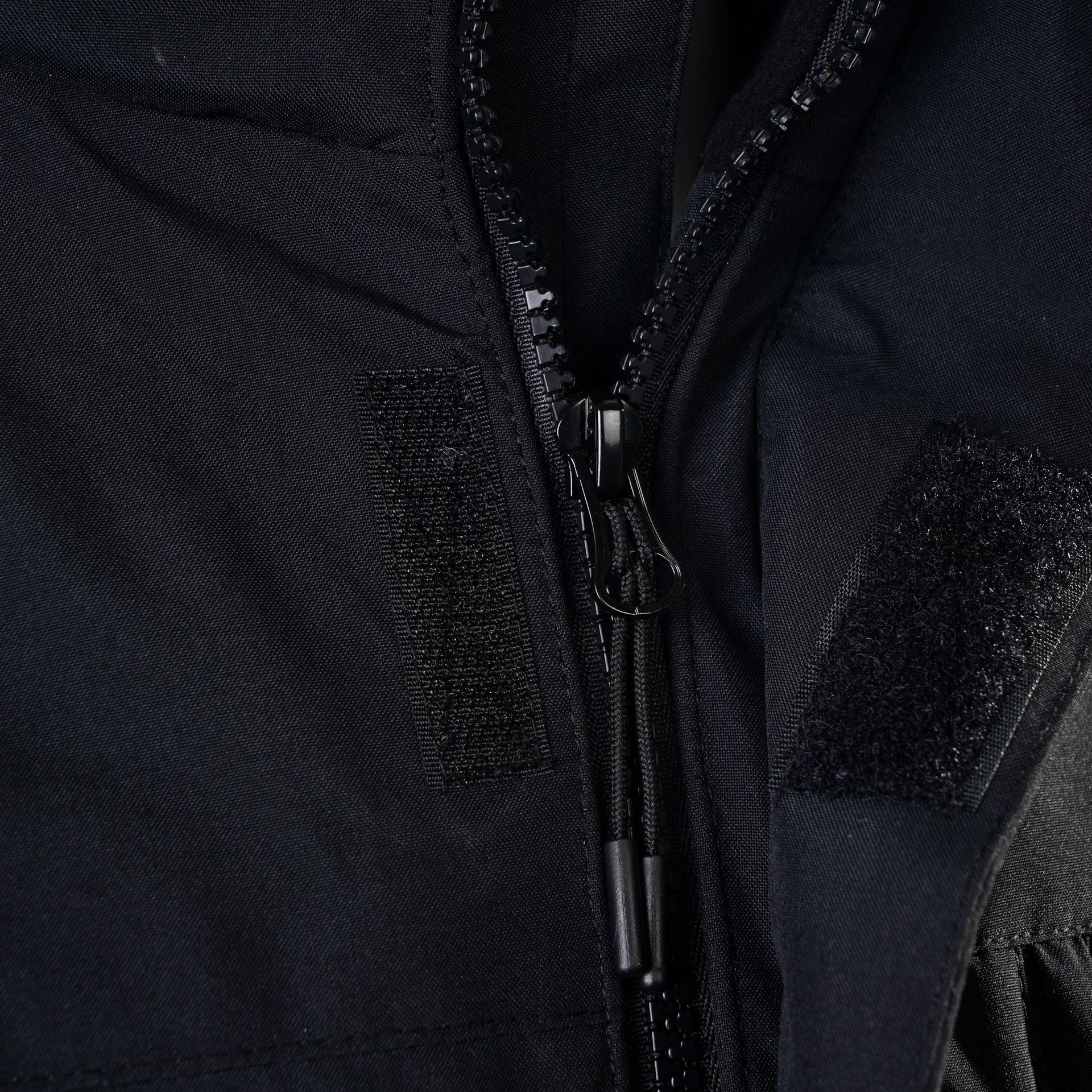 Level 5 Stab and Cut Resistant Tactical Security Jacket
