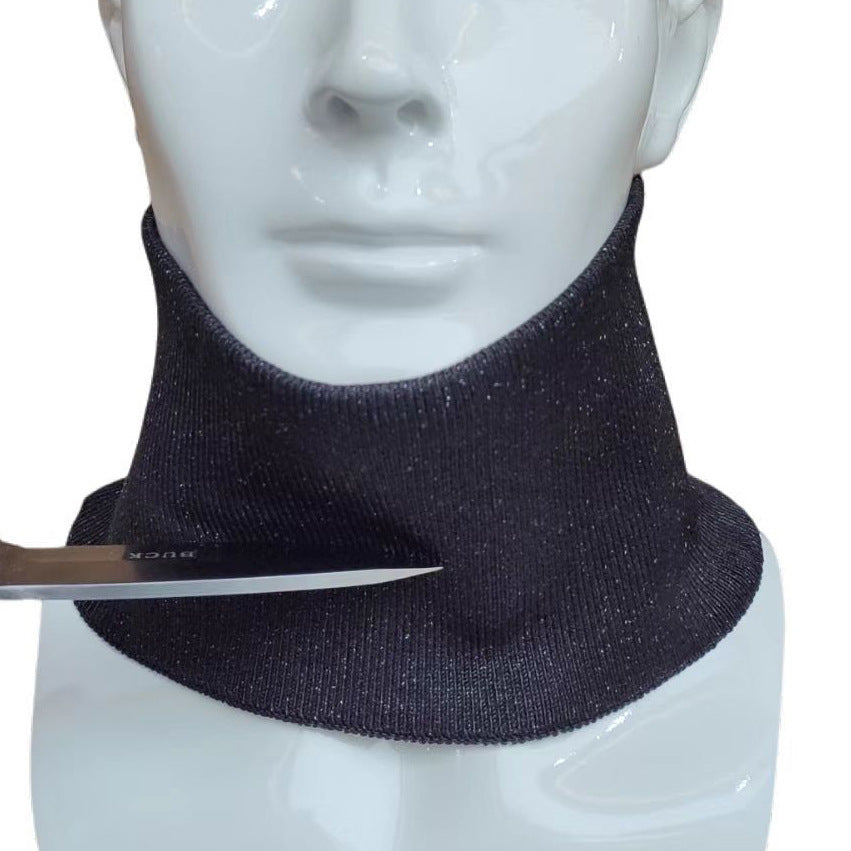 Level 5 Anti-Slash and Stab Neck Protector