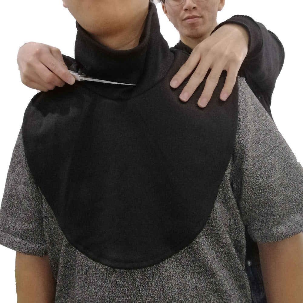 Anti-Cut, Anti-Scratch, Wear-Resistant, Stab-Proof Protective Neck Guard