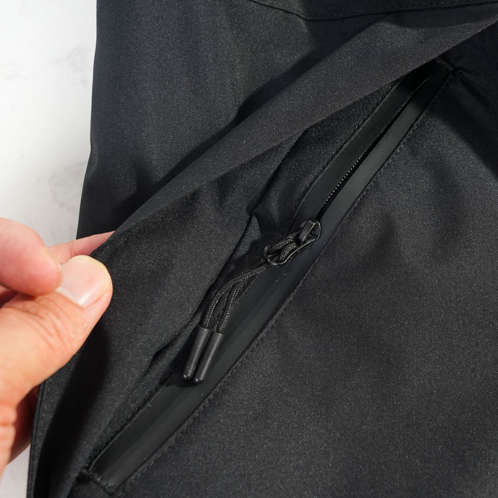 Level 5 Stab and Cut Resistant Tactical Security Jacket