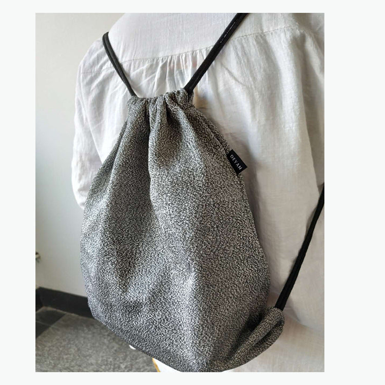 Level 5 Cut-Resistant Anti-Theft Fashion Bag