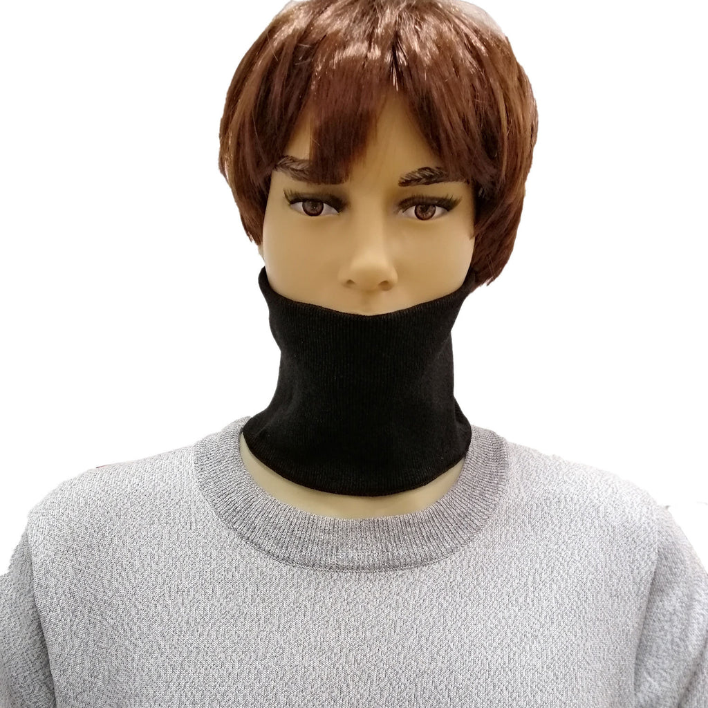 Level 5 Anti-Slash and Stab Neck Protector