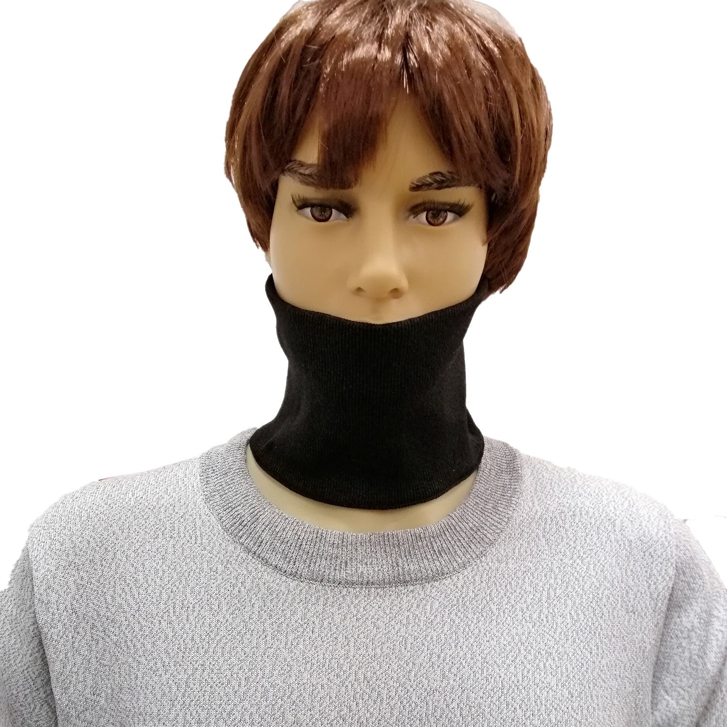 Level 5 Anti-Slash and Stab Neck Protector