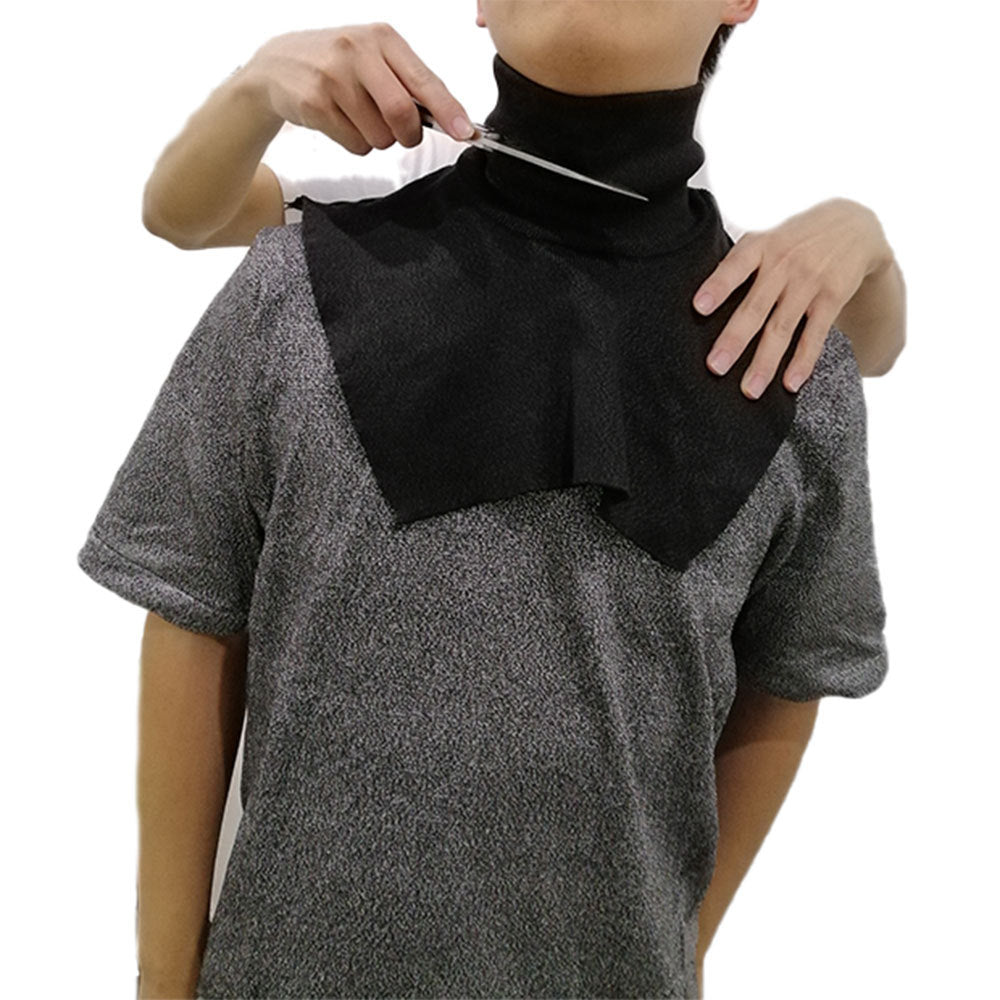 Anti-Cut, Anti-Scratch, Wear-Resistant, Stab-Proof Protective Neck Guard
