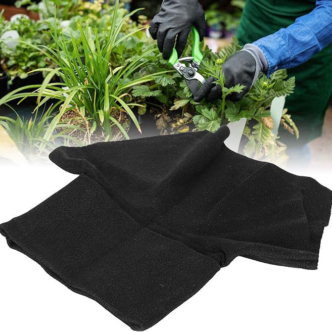 Anti-Cut, Anti-Scratch, Wear-Resistant, Stab-Proof Protective Neck Guard