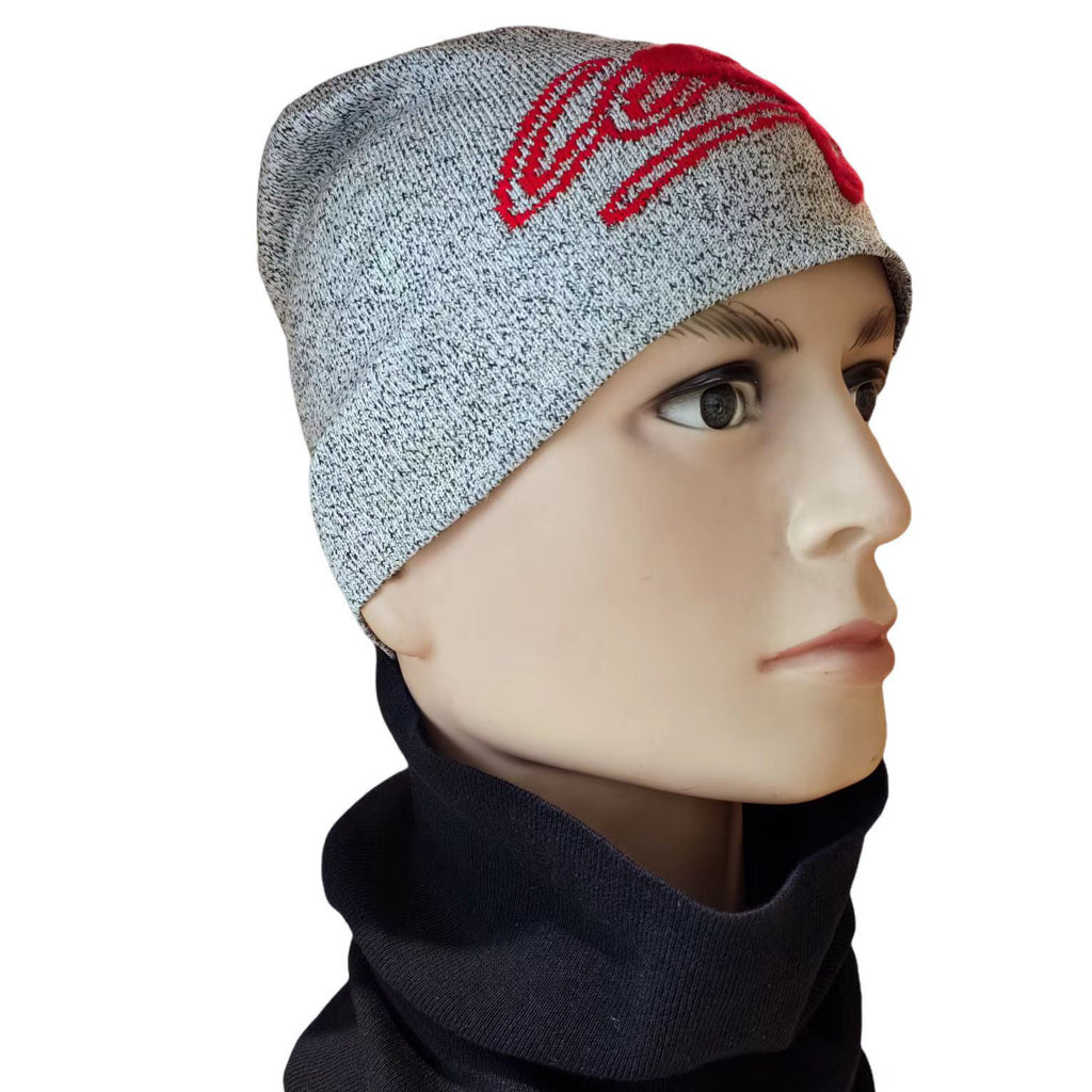 5-Level Cut-Resistant, Abrasion-Resistant, and Stab-Resistant Expedition Protective Helmet