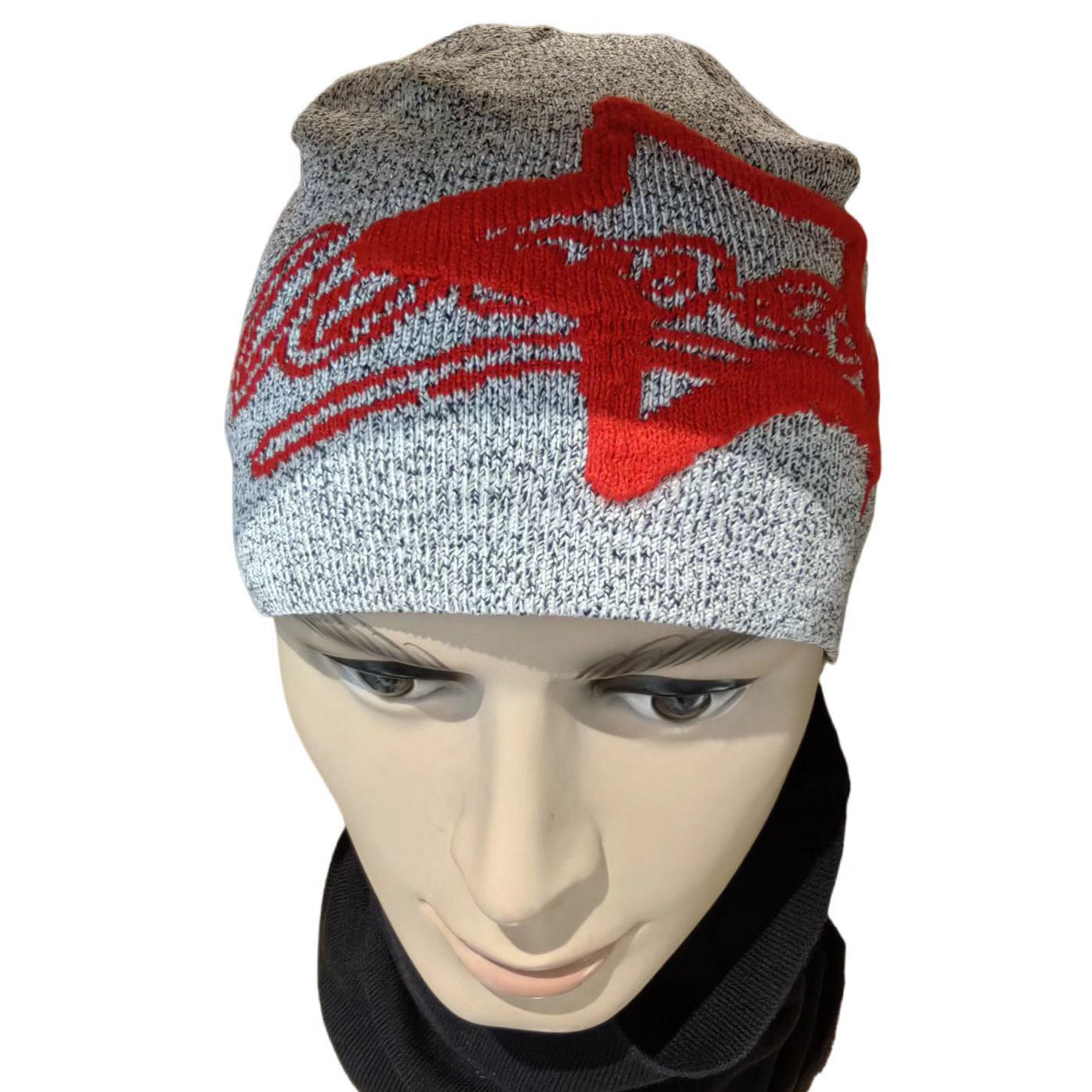 5-Level Cut-Resistant, Abrasion-Resistant, and Stab-Resistant Expedition Protective Helmet