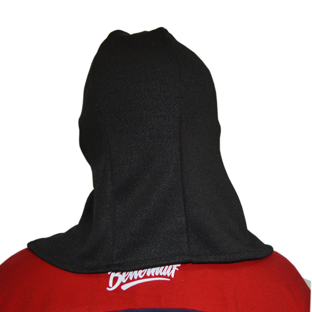 Level 5 Anti-Slash and Anti-Stab Security Face Shield