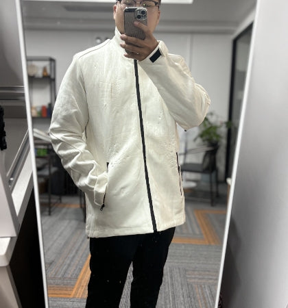 Level 5 Stab & Slash Resistant Special Security Jacket