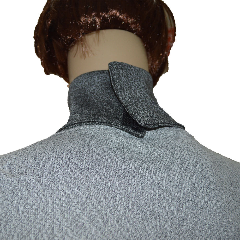 Level 5 Anti-Slash and Stab Neck Protector
