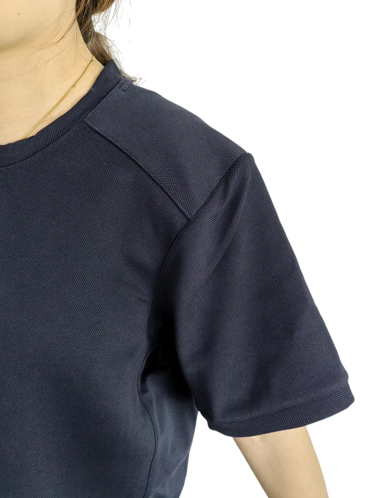 Level 5 Stab & Slash Resistant Tactical Short Sleeve Shirt