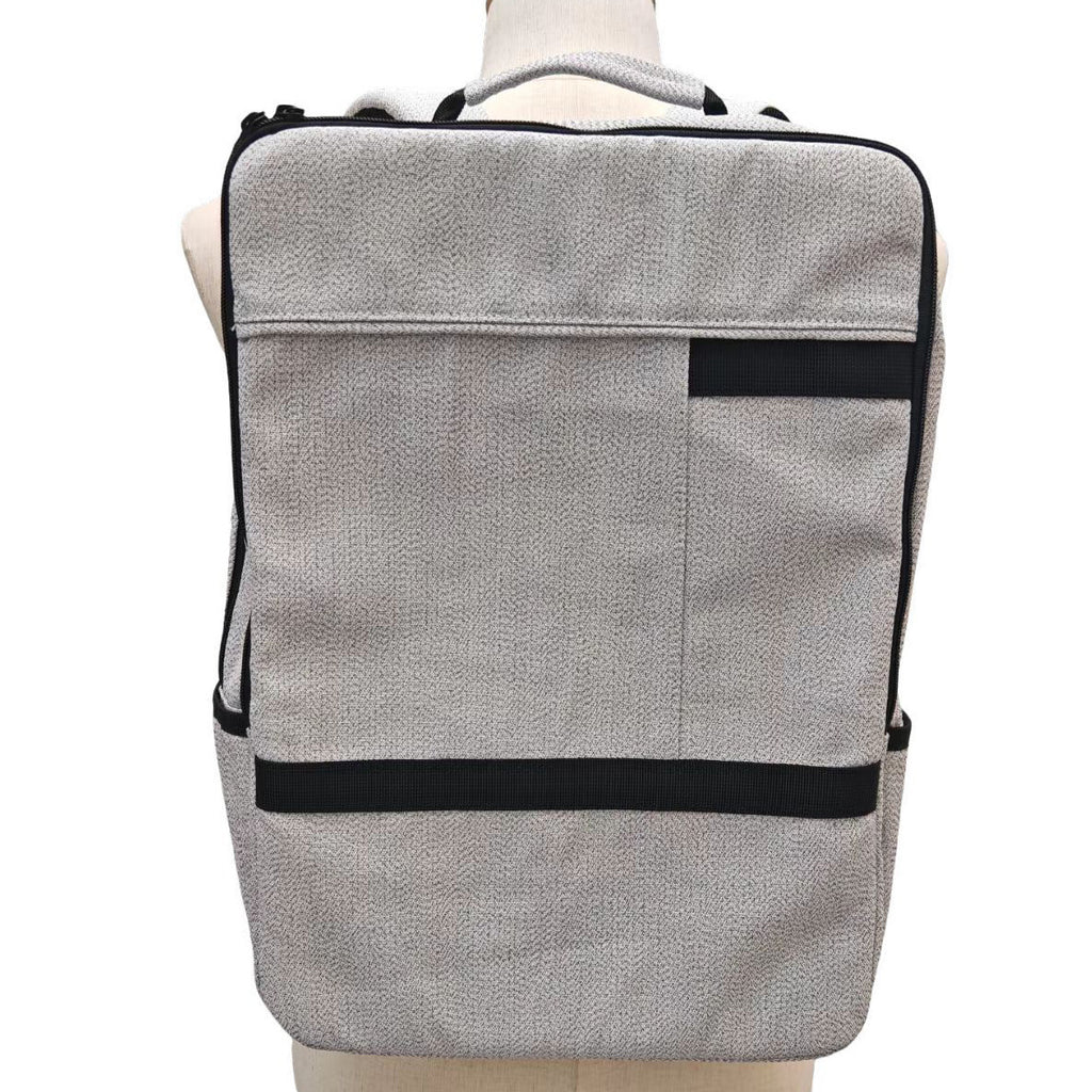 5-Level Cut & Stab Resistant Outdoor Business Travel Anti-Theft Backpack