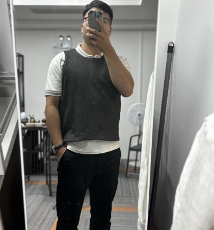 Level 5 Stab & Slash Resistant Special Security Vest