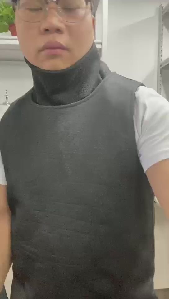 Level 5 Stab & Slash Resistant Special Security Vest