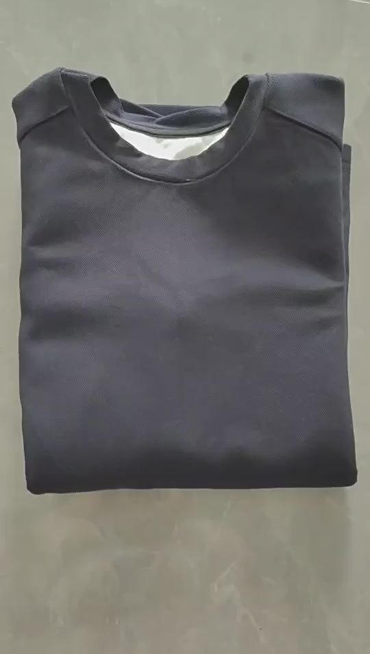 Level 5 Stab & Slash Resistant Tactical Short Sleeve Shirt