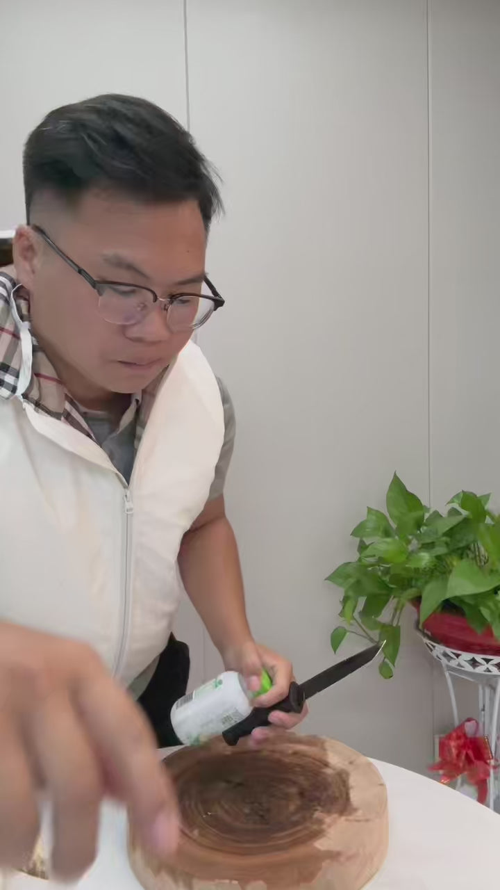 Level 5 Stab & Slash Resistant Special Security Hooded Vest